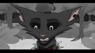 Коты воители. Клип Бич :ЗАКАЗ:-  Ego