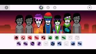 incredibox skyline (sorry for being late)