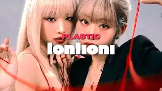 [FREE] KISS OF LIFE x Kpop Type Beat | "PLASTIC" (prod. lonlioni)