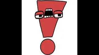 ! | Unicode Lore