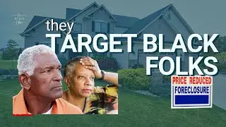 6💰 SCAMS Black Folks Fall For | Financial Freedom for Late Bloomers