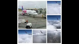 Decolare avion Tirana