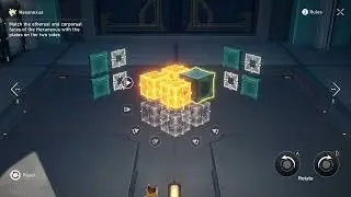 Xianzhou Luofu Puzzle | Honkai Star Rail