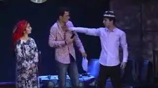 РОСТА МЕГА