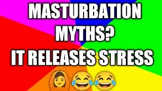 IS MASTURBATION A SIN? ||#MYTHS & REALITY