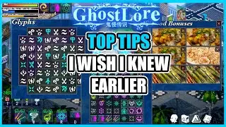 How To Avoid Getting Haunted (Ghost Lore Tips & Tricks)