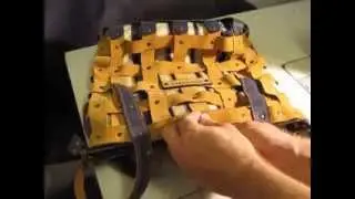 Кашелка конечный результат