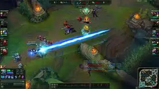 Challenge Accepted (NA JUKES)