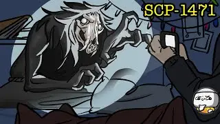 SCP-1471 MalO ver1.0.0 (SCP Animation)