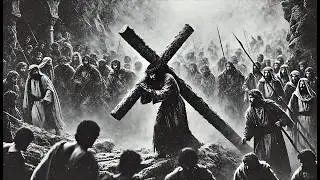 📽️ La Vida y Pasión de Jesucristo - Película Completa (1903)