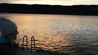 Drøbak 2020 🇧🇻❤️