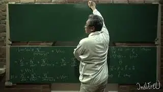 IndVirtu | Mekanika Analitik (Bagian 8)