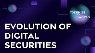The Evolving Role of Tokenized Securities in the Global Financial System