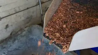 Wet separator, copper testing. FOR SALE!