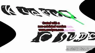 Wake Up Klasky Csupo Logo Remake Effect 2