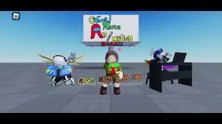 Lightning time trio going stuff // all my fellas meme (Nonmike sans make this)