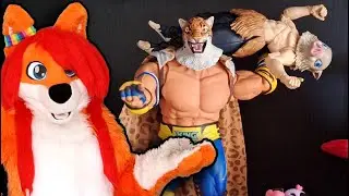 My Figures / Toys / Statue collection