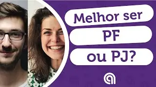 PESSOA FÍSICA OU JURÍDICA?