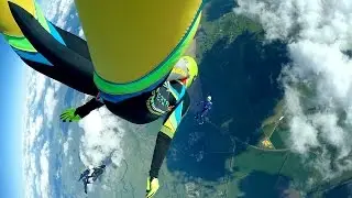 #WANNAFLY