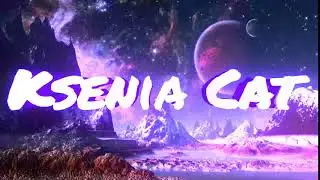 Интро для Ksenia Cat