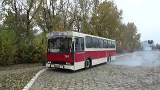 Jelcz M11 