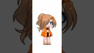 одеваемся как японская школьница 😌💅 #2023 #meme #гача #gacha #гачалайф #гачалайф2 #гачатренд