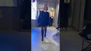 Обзор магазина you store в тц Лето #стилистспб #мода2023 #стилистонлайн #стилист