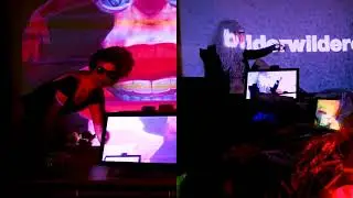 Tensal and TUN Torino Unlimited Noise | Devourer of Senses