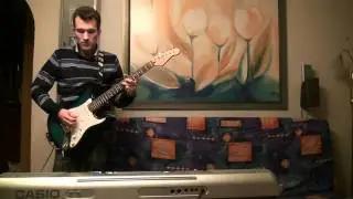 [Осенний листопад]