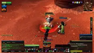 Испытание силы / Test of Strength World of Warcraft  Classic