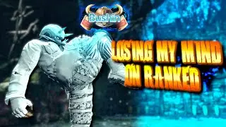 Dropping Combos & Getting Unhinged in Ranked | STREAM Highlights |  Tekken 8