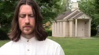 SOULJOURNS - A SPECIAL 3 PART PRESENTATION - PART 1, AARON POWELL, FILLED WITH SAI BABA'S BLISS