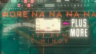 HOW TO MAKE DARK ATMOSPHERIC LOOPS! VST SAUCE AND PRESET SAUCE REVEALED!