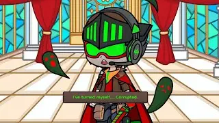 Gacha Life 2 (Gacha Club Remade): Carlos Story: The Prologue