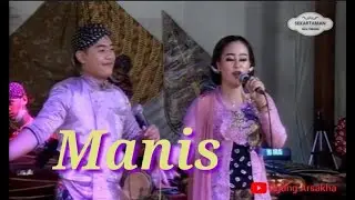 MANiS Sragenan