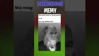 KIEPSCY - memy #shorts #memes #memy #discordowe