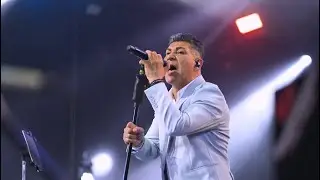 La Barra - La Barra 30 años