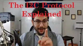 #RebelLesson - I2C Protocol Explanation and Analysis