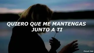 Xiao Quan & Sun Yusai - More Than Just A Crush【 sub español 】