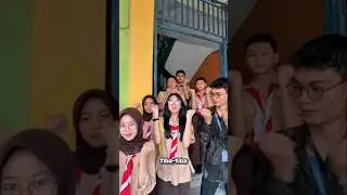 Teacher Invited to Join Viral Trend, But Instead Gets Pranked by His Students! 😂🤣