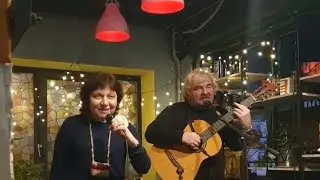 ПТИЦЕЛОВ Ансамбль ДВУРЕЧЬЕ 