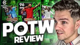 POTW REVIEW | SAVE your COINS