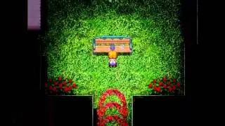 The Witch's House Walkthrough
