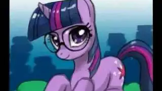 Twilight Sparkle - Hot N Cold