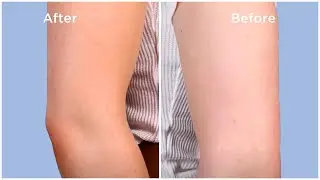 How to apply Sublime Bronze Self-Tanning Water Mousse
