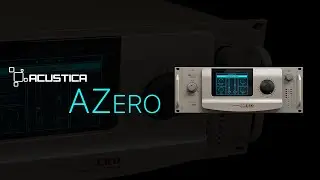AZERO | Demo