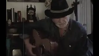 Singing Hank Williams his'You Win Again' and 'Weary Blues from Waitin'´/ 2016 RW takes /tribute