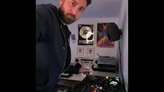 Jethro Heston - Live House Mix 20th May 2022