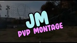 Nights - DayZ PVP Montage