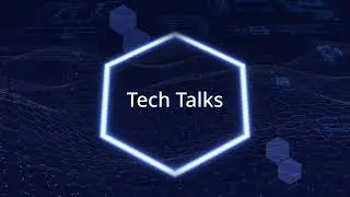 Tech Talk #1 von Krones.digital: Vom Sensor zur Smartwatch - Event-Driven Communication